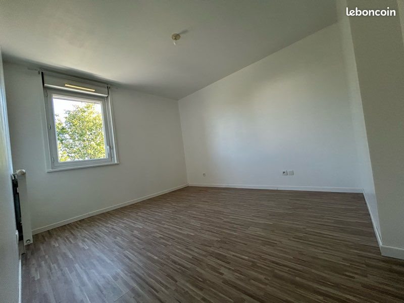 Appartement à louer, 61m², Saint-Herblain