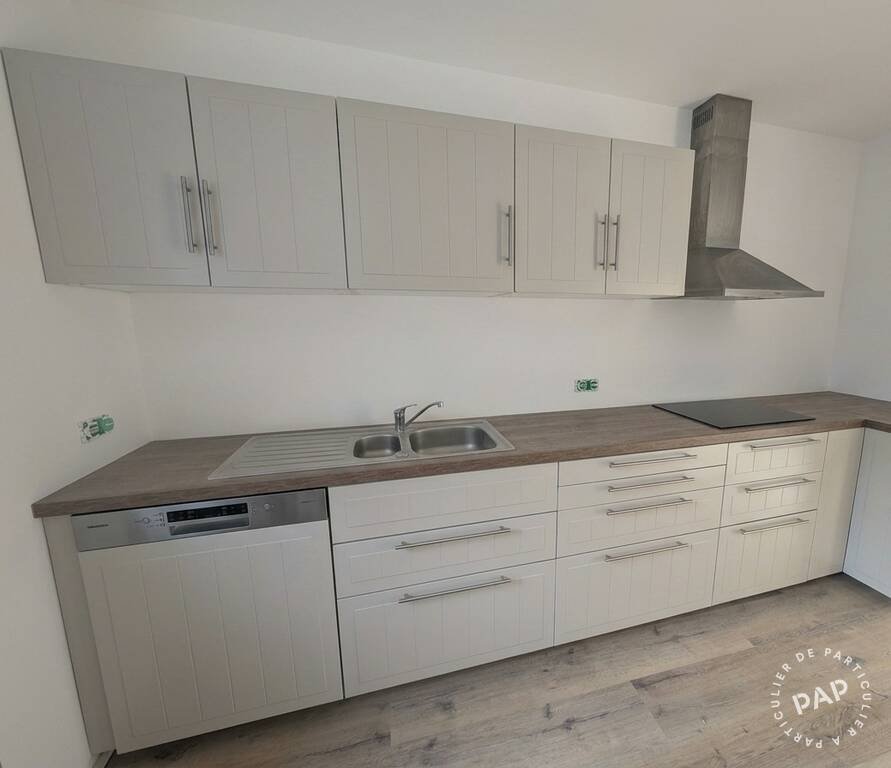 Maison à louer, 120m², Lohéac