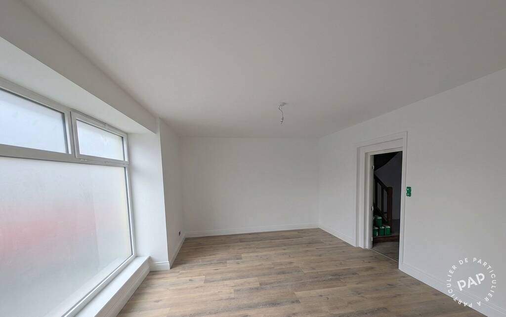 Maison à louer, 120m², Lohéac