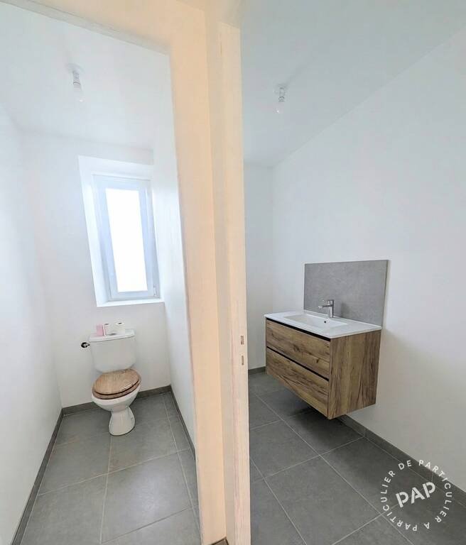 Maison à louer, 120m², Lohéac