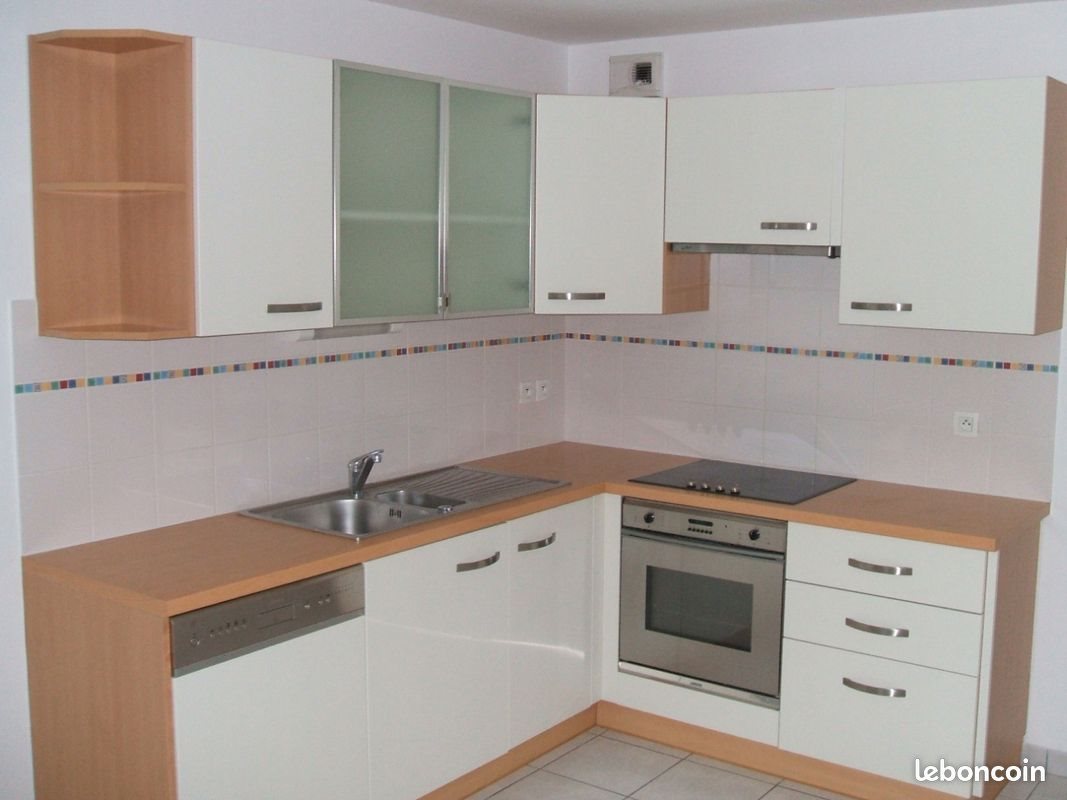 Appartement à louer, 63m², Lorient