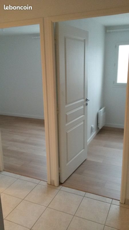 Appartement à louer, 63m², Lorient