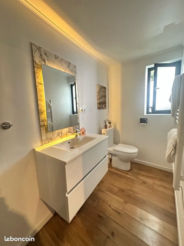 Appartement à louer, 17m², La Rochelle