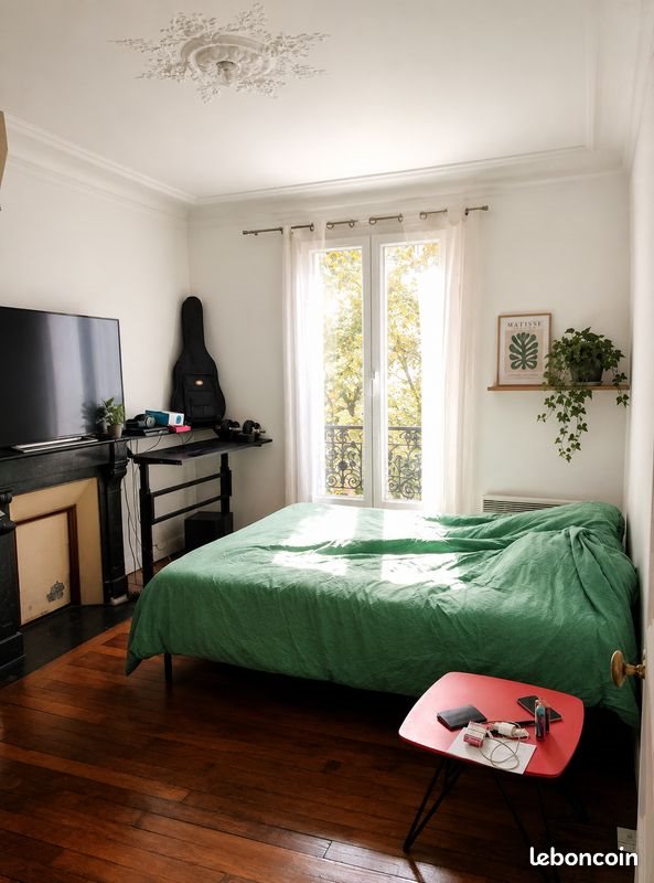 Appartement à vendre, 49m², Le Raincy