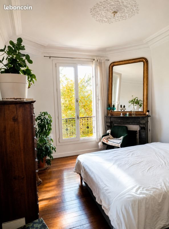 Appartement à vendre, 49m², Le Raincy