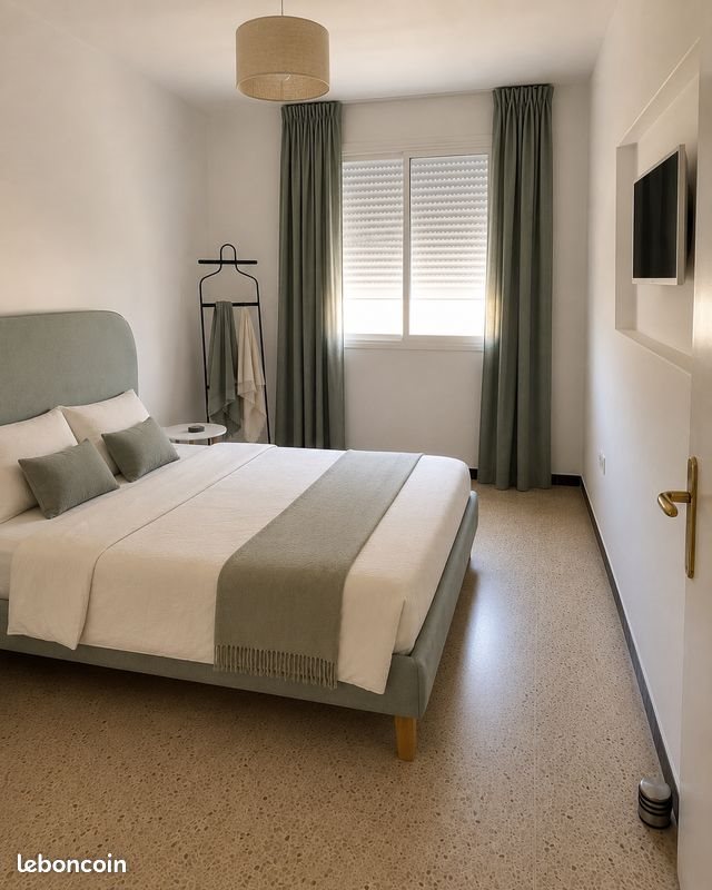 Appartement à vendre, 80m², Hyères