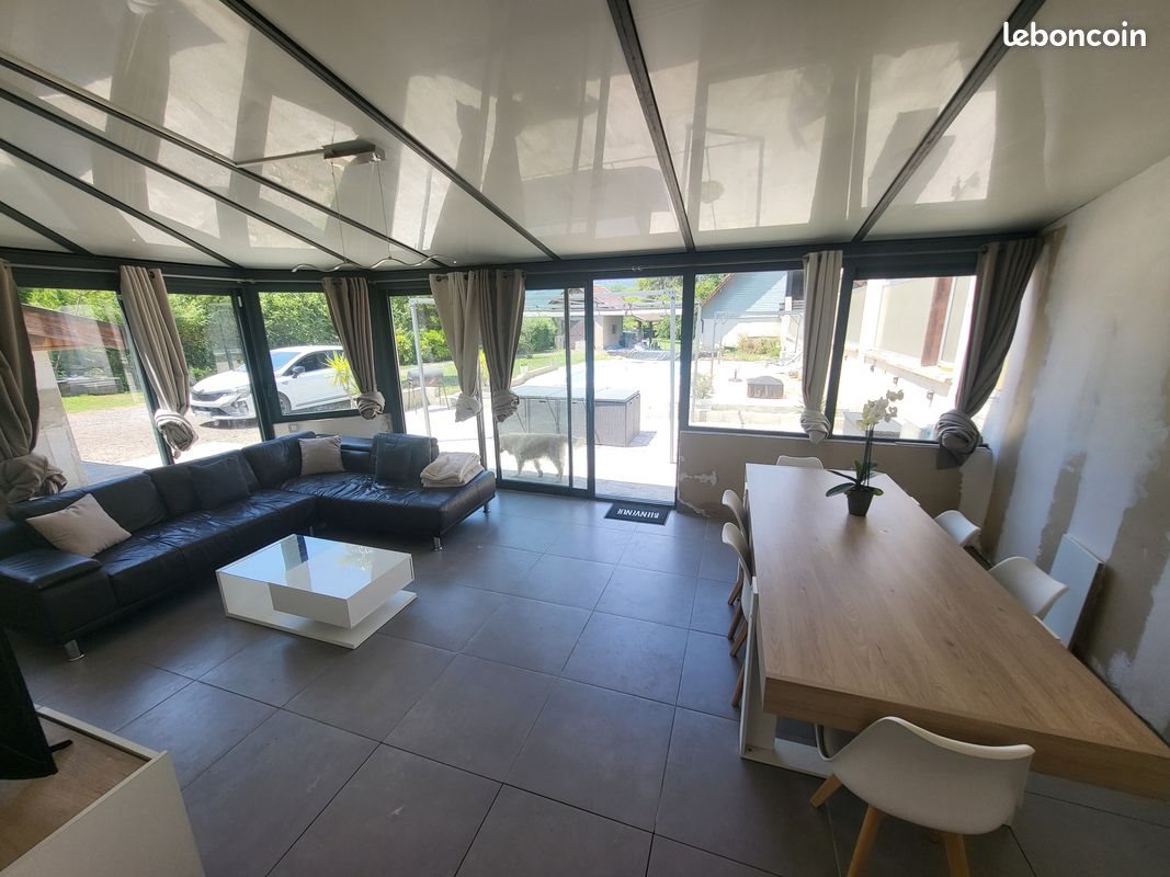 Maison à vendre, 218m², Serrières-en-Chautagne