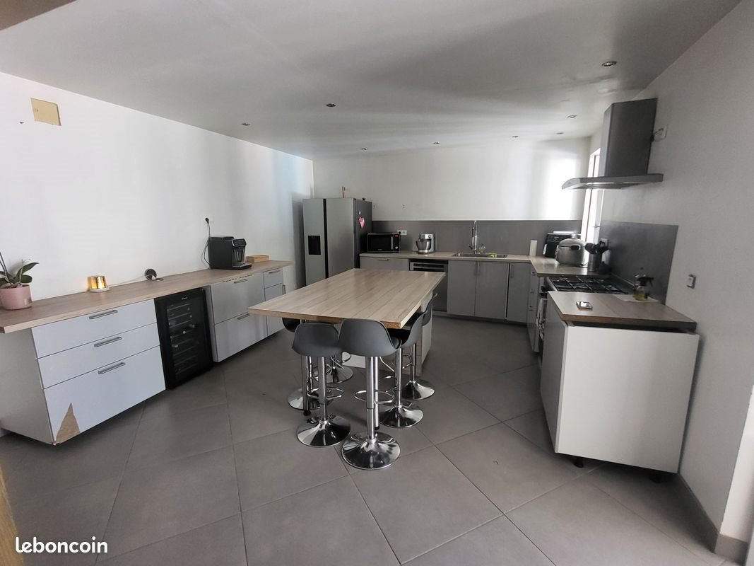 Maison à vendre, 218m², Serrières-en-Chautagne