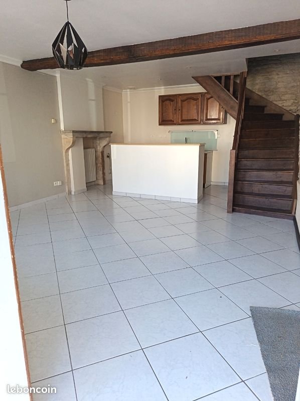 Maison à louer, 65m², Fleurey-sur-Ouche