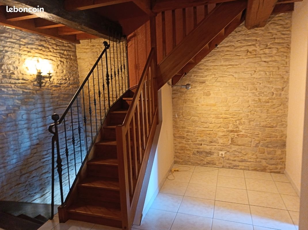 Maison à louer, 65m², Fleurey-sur-Ouche
