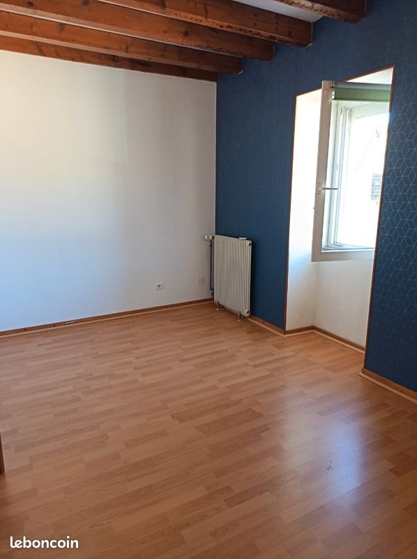 Maison à louer, 65m², Fleurey-sur-Ouche