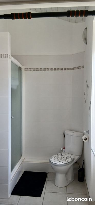 Appartement à louer, 36m², Saujon