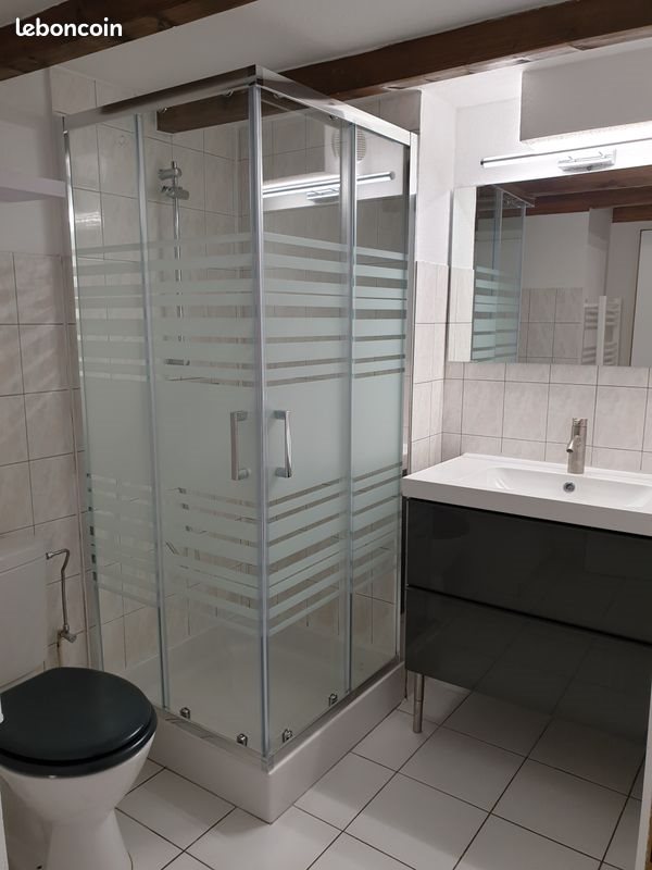 Appartement à louer, 30m², Strasbourg
