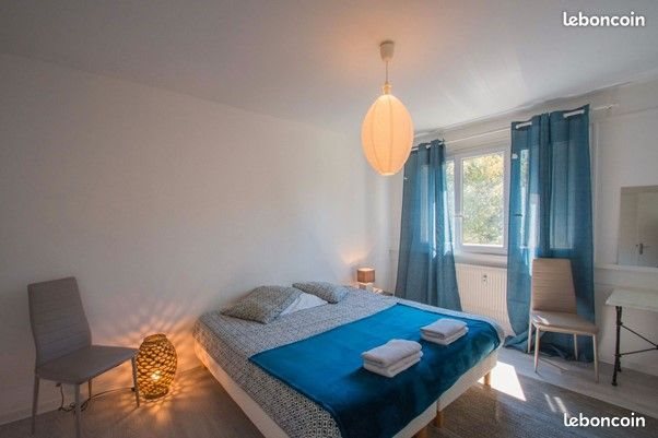 Appartement à louer, 50m², Annemasse