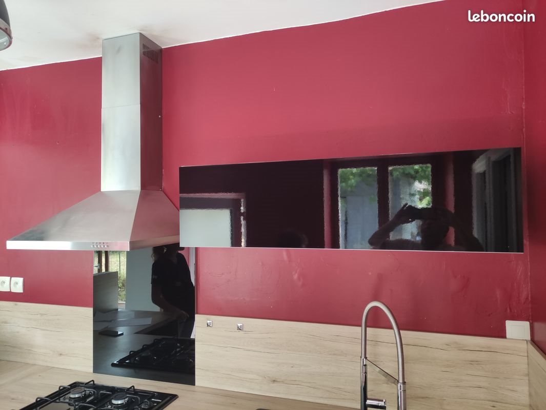 Maison à louer, 40m², Lavault-Sainte-Anne