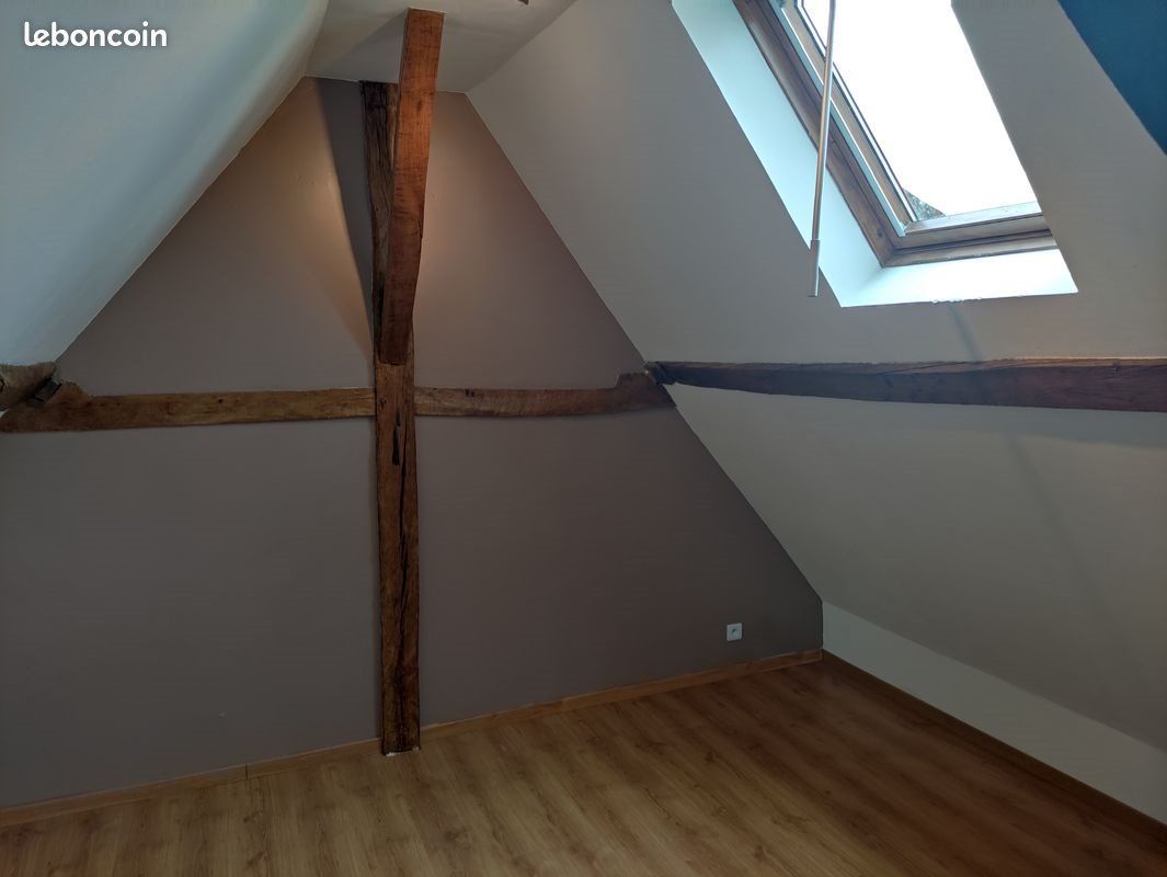 Maison à louer, 40m², Lavault-Sainte-Anne
