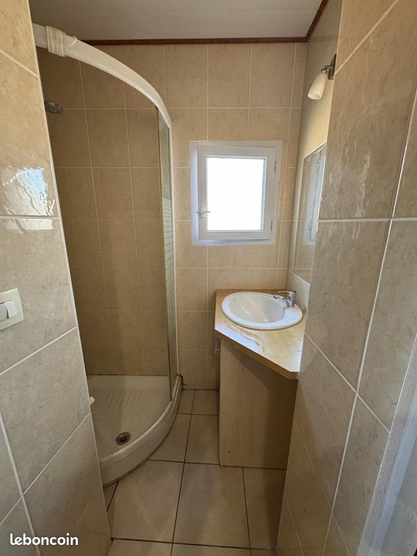 Appartement à louer, 30m², Niort