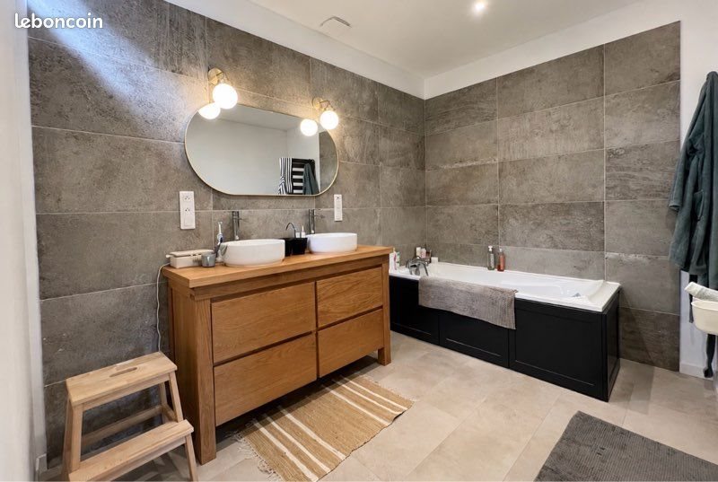 Maison à vendre, 128m², Villaines-les-Rochers