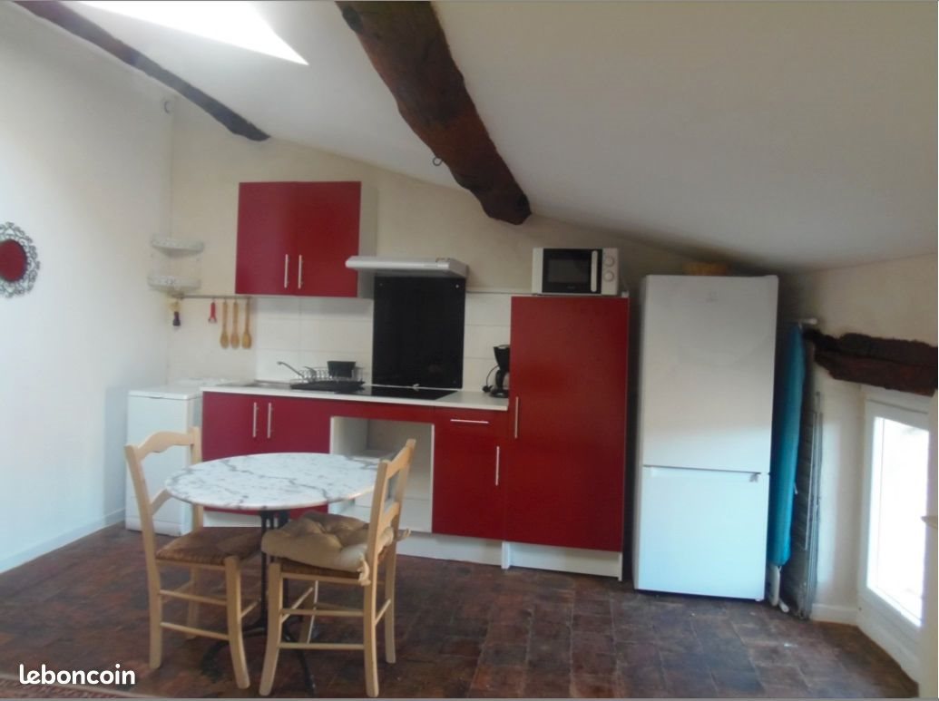 Appartement à louer, 30m², Le Vigan