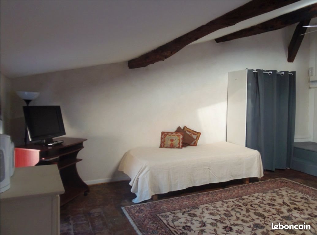 Appartement à louer, 30m², Le Vigan