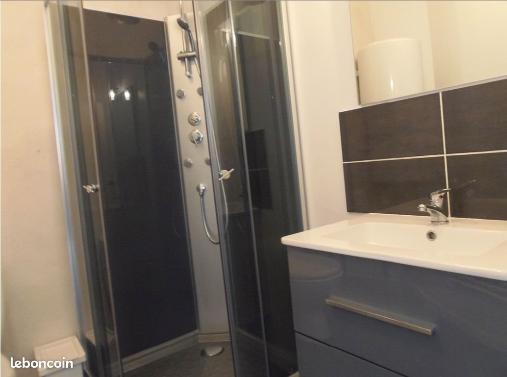 Appartement à louer, 30m², Le Vigan
