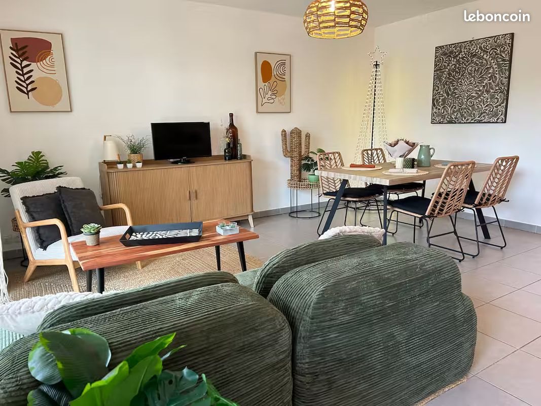 Appartement à louer, 65m², Chalon-sur-Saône