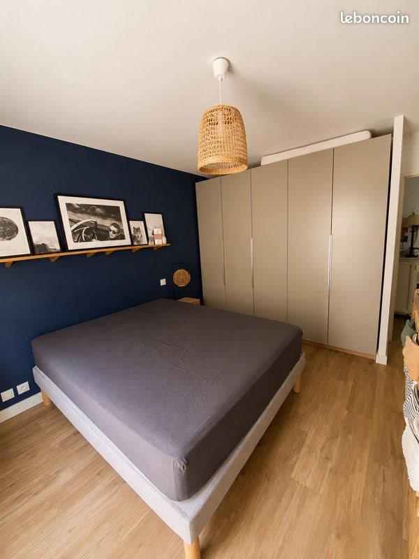 Appartement à louer, 65m², Bordeaux