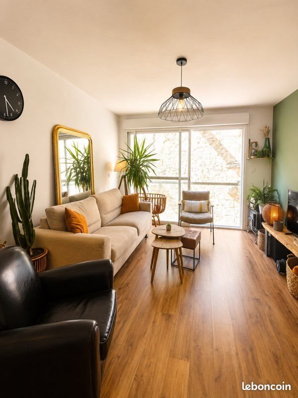 Appartement à louer, 65m², Bordeaux