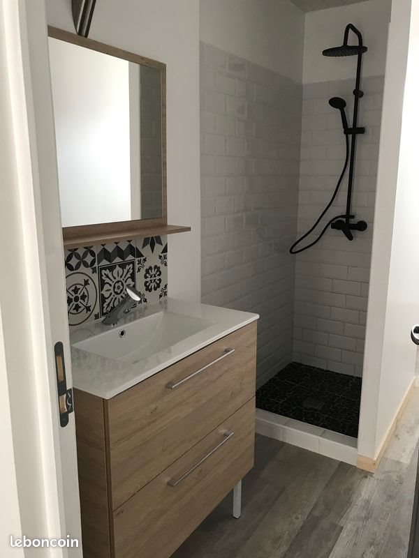 Appartement à louer, 28m², Fauillet