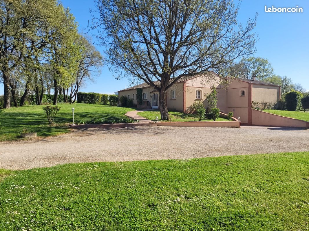 Maison à vendre, 160m², Grenade