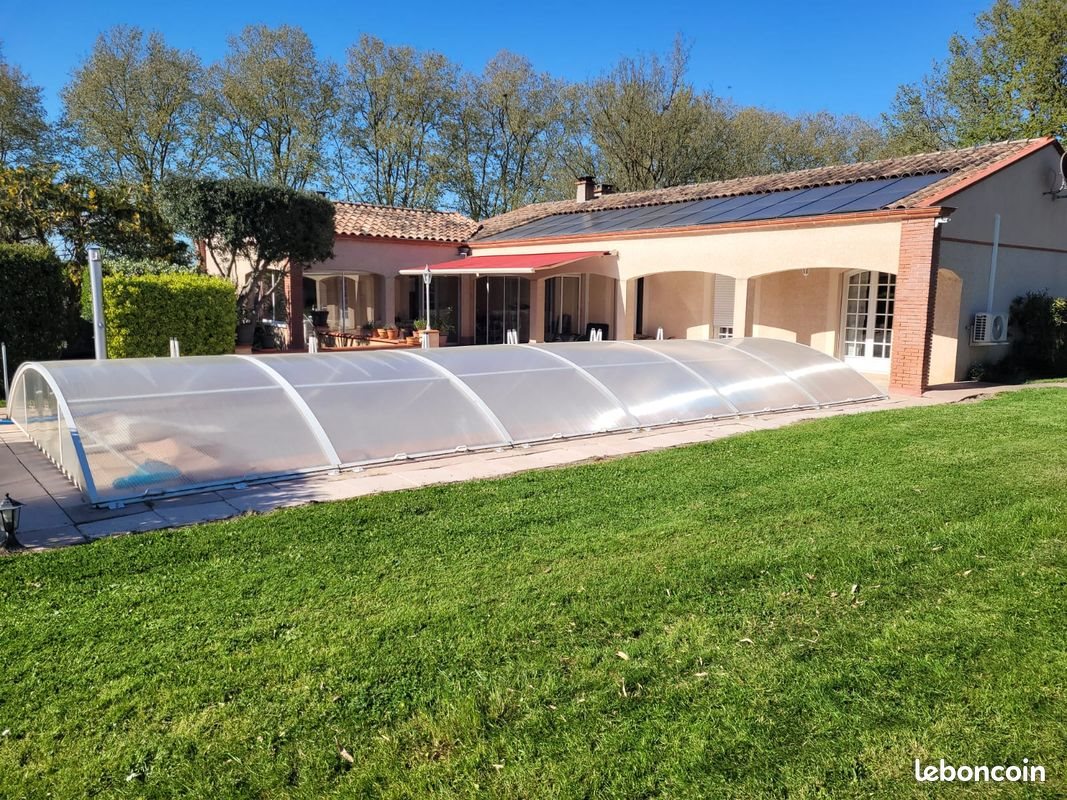 Maison à vendre, 160m², Grenade