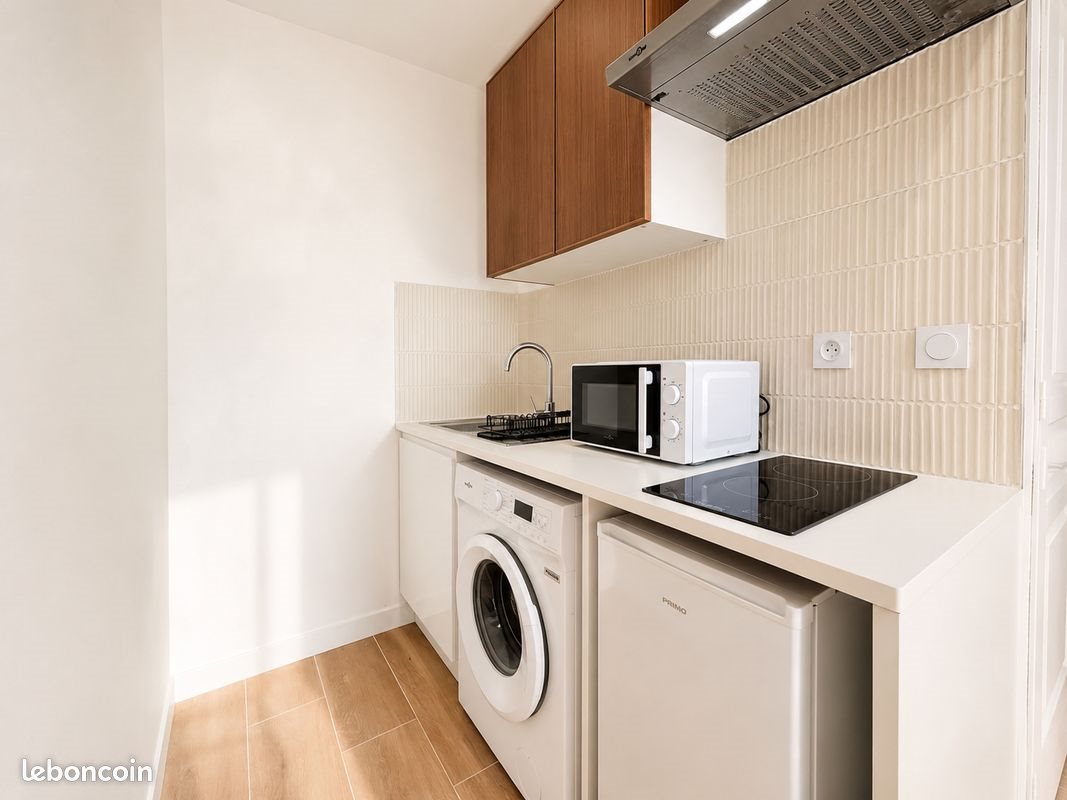 Appartement à louer, 23m², Perpignan