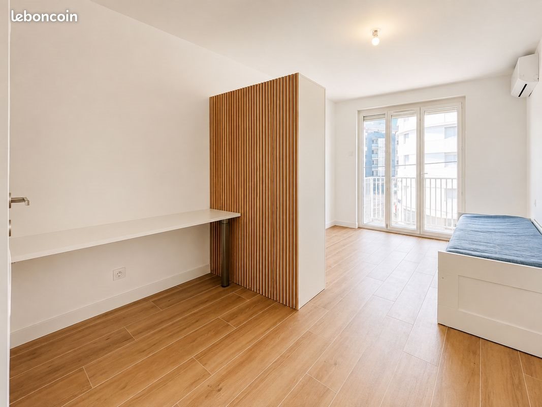 Appartement à louer, 23m², Perpignan