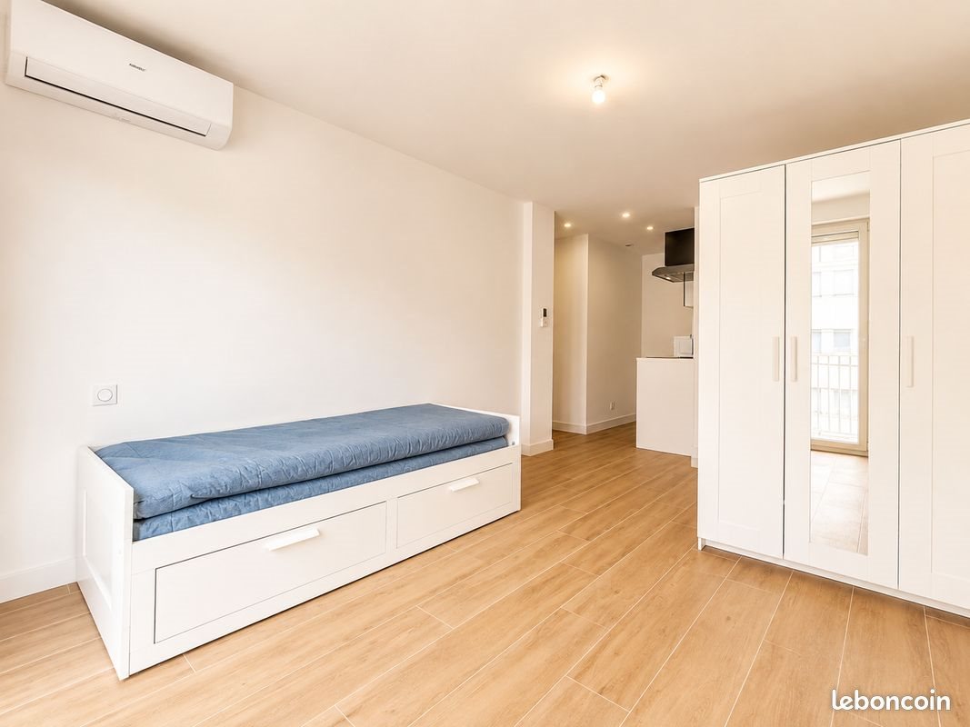 Appartement à louer, 23m², Perpignan