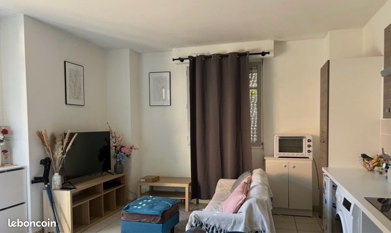 Appartement à louer, 45m², Rennes