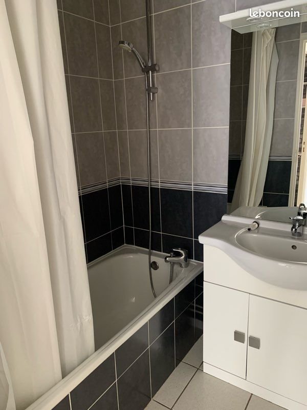 Appartement à louer, 45m², Rennes