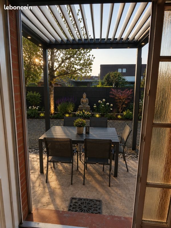 Maison à vendre, 95m², Tarbes