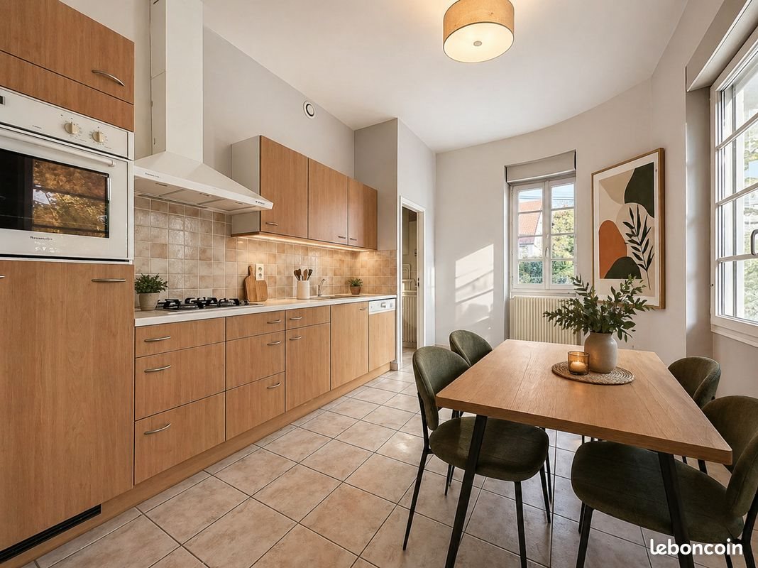 Maison à vendre, 95m², Tarbes