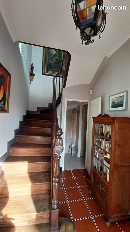Maison à vendre, 95m², Tarbes