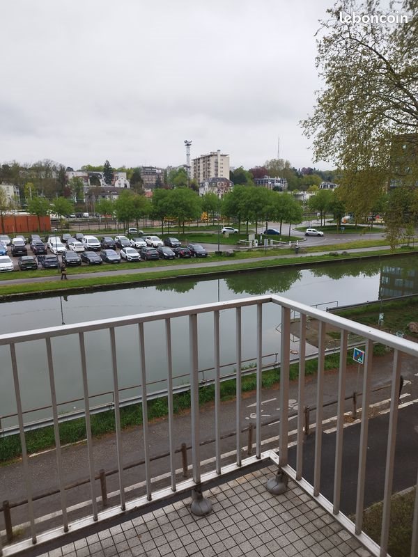 Appartement à vendre, 24m², Mulhouse