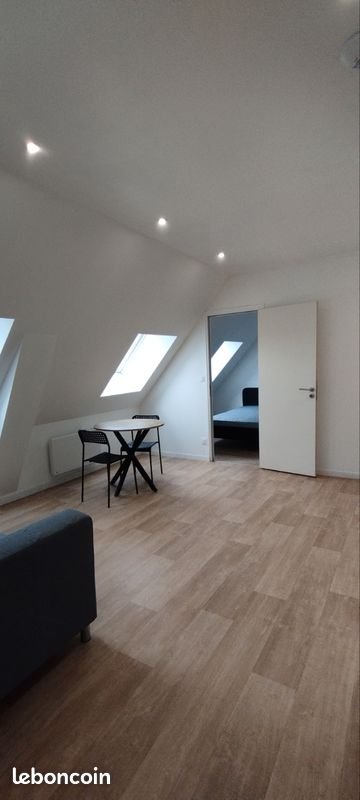 Appartement à louer, 35m², Val-Couesnon