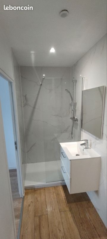 Appartement à louer, 35m², Val-Couesnon