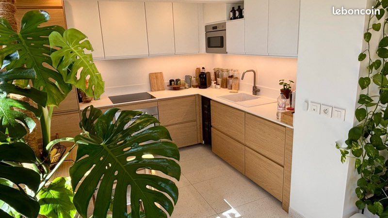 Appartement à vendre, 63m², Gennevilliers