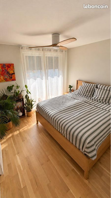 Appartement à vendre, 63m², Gennevilliers