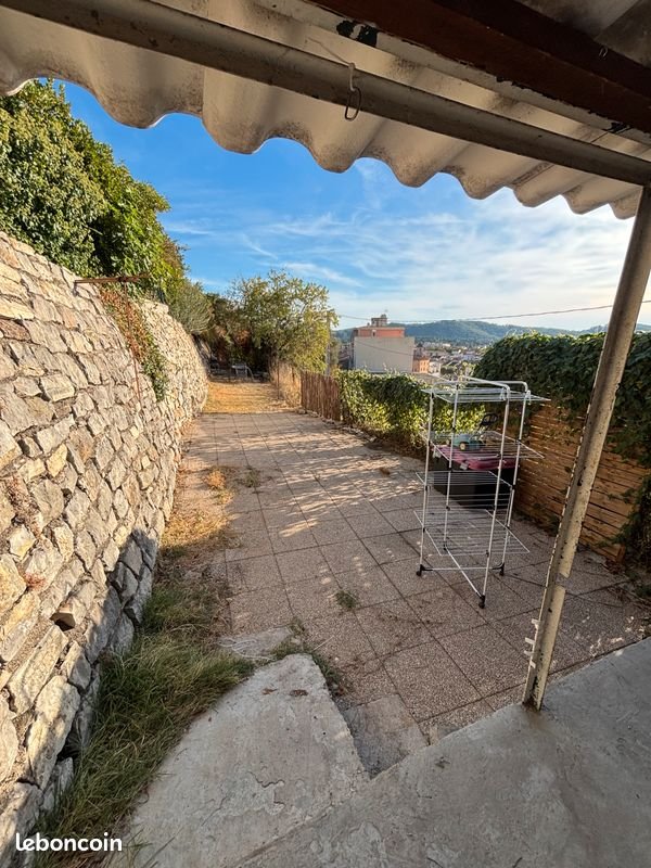 Appartement à louer, 45m², Draguignan