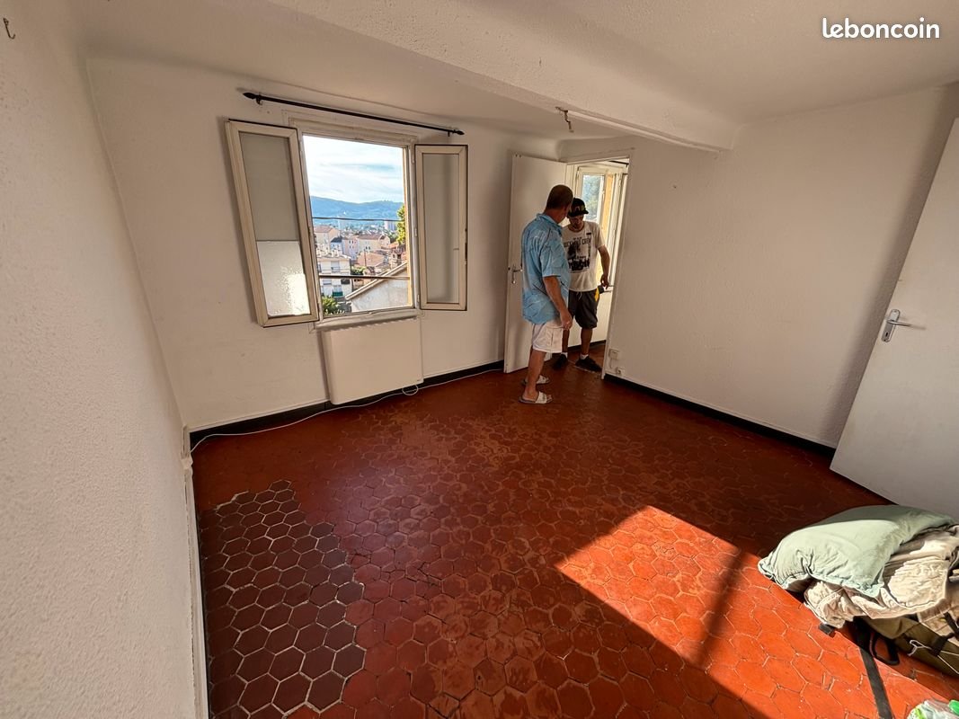 Appartement à louer, 45m², Draguignan