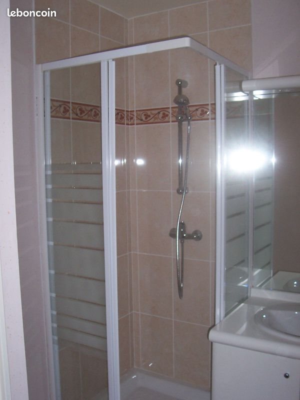 Appartement à vendre, 25m², Dreux