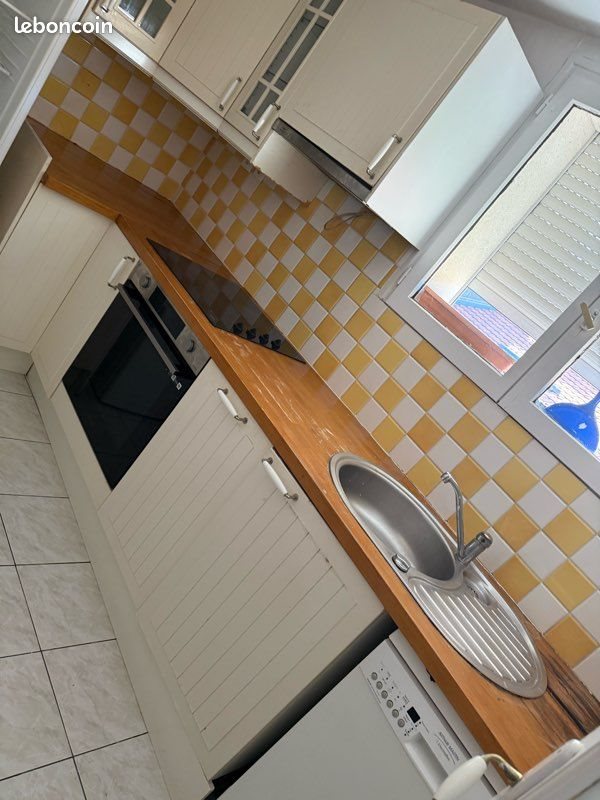 Appartement à louer, 68m², Le Raincy