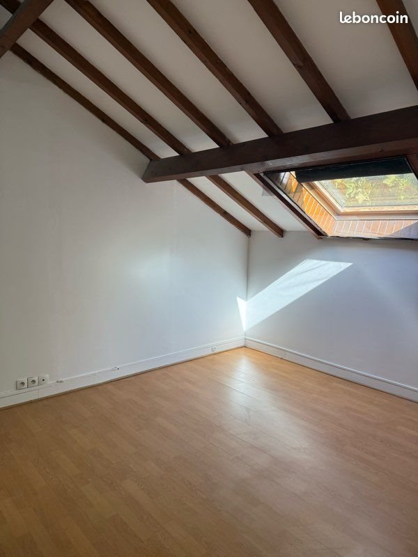 Appartement à louer, 68m², Le Raincy
