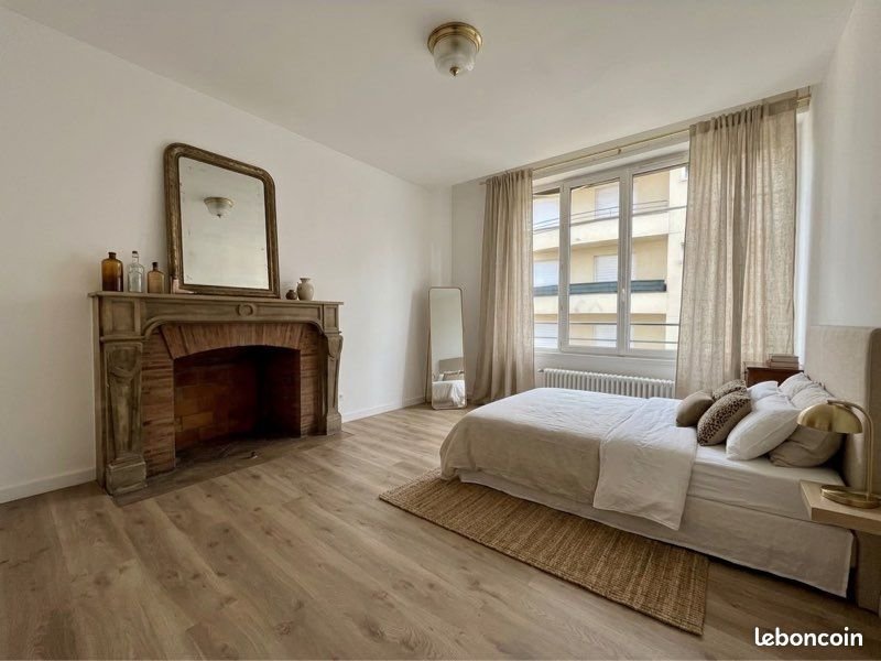 Appartement à vendre, 87m², Neuves-Maisons